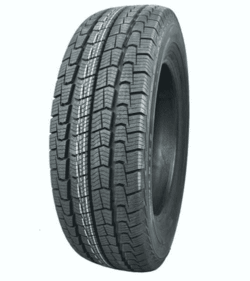 Pneumatiky van celoroční 225/65R16 110R PointS 4 SEASONS VAN