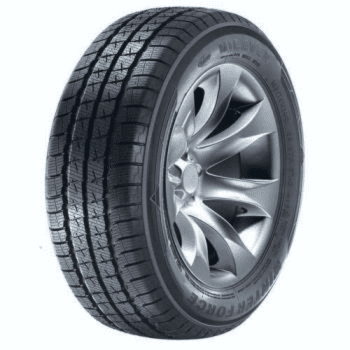 Pneumatiky van celoroční 225/65R16 112/110R Milever MC557