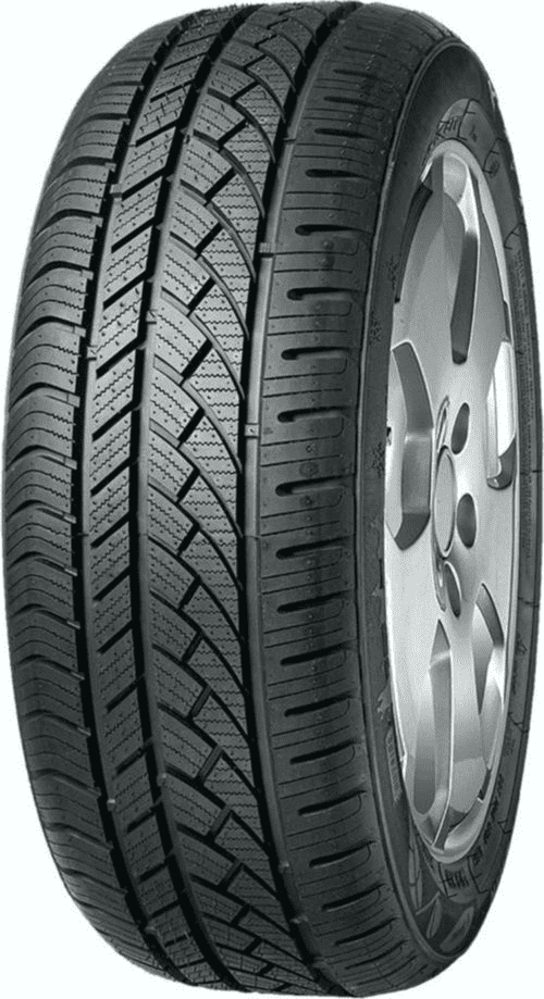 Pneumatiky van celoroční 225/70R15 112/110R Atlas GREEN VAN 4S