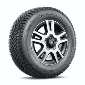 Pneumatiky van celoroční 225/70R15 112/110R Michelin CROSSCLIMATE CAMPING