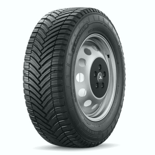 Pneumatiky van celoroční 225/70R15 112/110R Michelin CROSSCLIMATE CAMPING