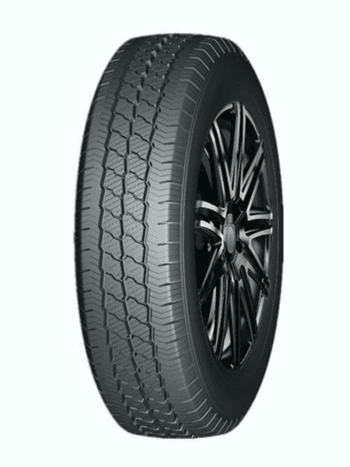 Pneumatiky van celoroční 225/75R16 121/120R Fronway FRONTOUR A/S