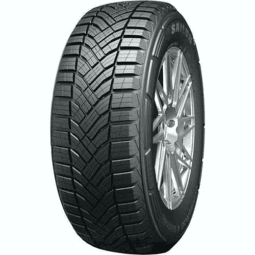 Pneumatiky van celoroční 225/75R16 121/120R Sailun COMMERCIO 4SEASONS
