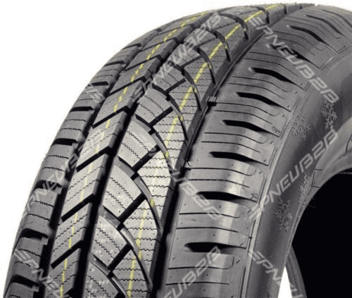 Pneumatiky van celoroční 225/75R16 121R Imperial ECOVAN 4S