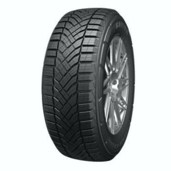 Pneumatiky van celoroční 235/60R17 117/115R Sailun COMMERCIO 4SEASONS