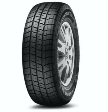 Pneumatiky van celoroční 235/60R17 117/115R Vredestein COMTRAC 2 ALL SEASON+