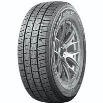 Pneumatiky van celoroční 235/60R17 117/115S Kumho PORTRAN 4S CX11