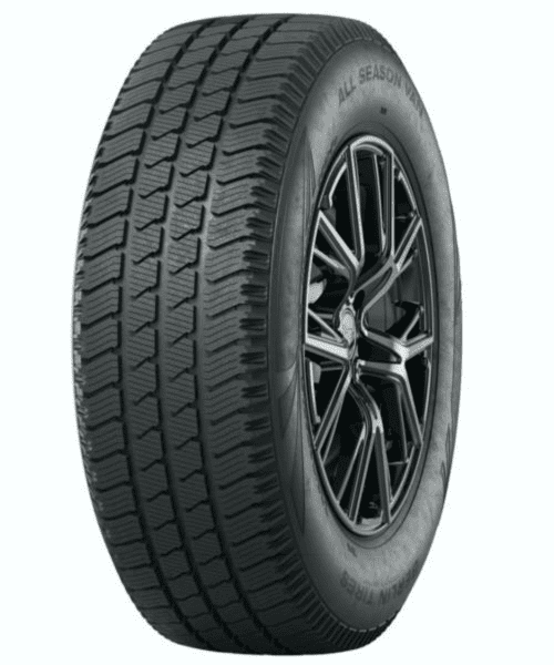 Pneumatiky van celoroční 235/65R16 115/113R Berlin Tires ALL SEASON VAN