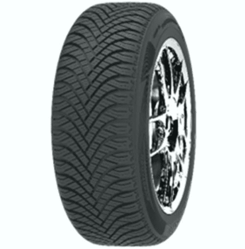 Pneumatiky van celoroční 235/65R16 115/113R Nordexx ALL SEASON MASTER VAN