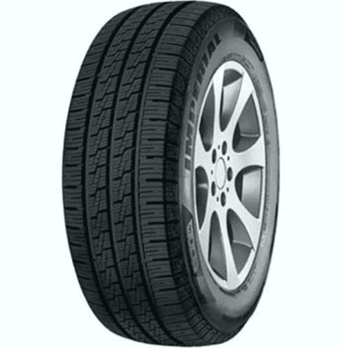 Pneumatiky van celoroční 235/65R16 115/113S Imperial ALL SEASON VAN DRIVER