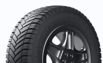 Pneumatiky van celoroční 235/65R16 121/119R Michelin AGILIS CROSSCLIMATE