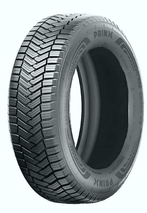 Pneumatiky van celoroční 235/65R16 121/119R prinx VANEA 4S