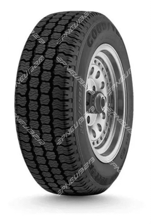 Pneumatiky van celoroční 285/65R16 124N Goodyear CARGO VECTOR