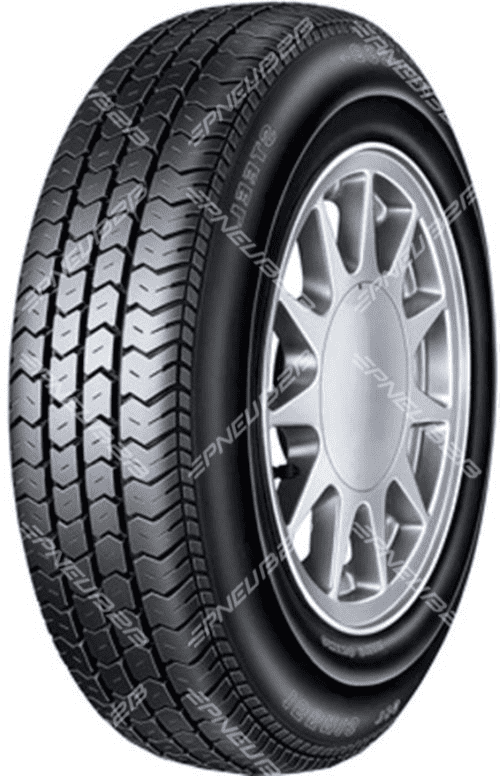 Pneumatiky van letní 140/70R12 86J Maxxis UN999 CS