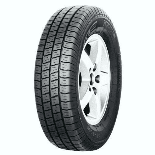 Pneumatiky van letní 155/70R12 104/101N GT Radial ST6000