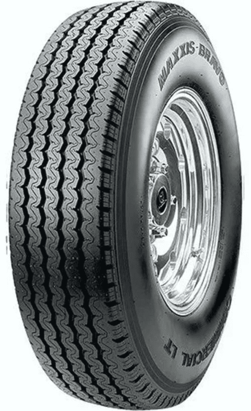 Pneumatiky van letní 155/70R12 104/102N Maxxis UE-168 N