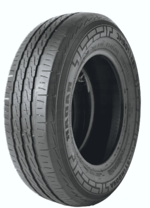 Pneumatiky van letní 155/70R12 104/102N Radar ARGONITE RV-4T