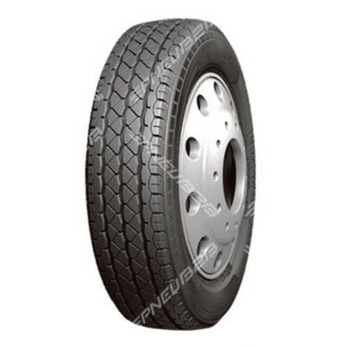 Pneumatiky van letní 155/80R12 83P Evergreen ES-88