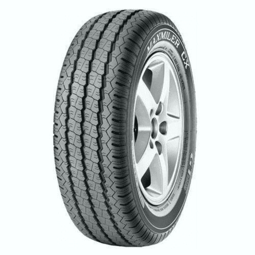 Pneumatiky van letní 155/80R12 86R GT Radial MAXMILER CX