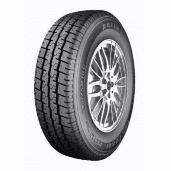 Pneumatiky van letní 155/80R12 88/86N Petlas FULLPOWER PT825 +