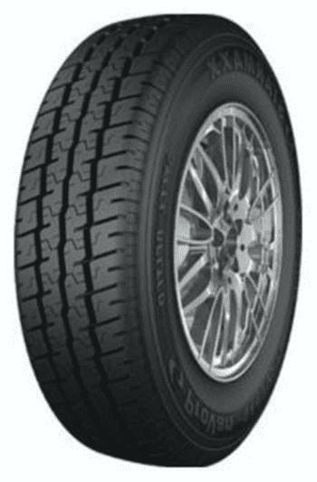 Pneumatiky van letní 155/80R12 88/86N Starmaxx PROVAN ST850 PLUS