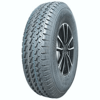Pneumatiky van letní 155/80R12 88/86Q Ovation V-03