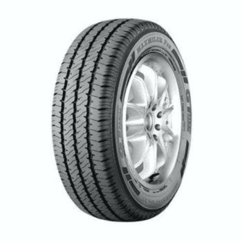 Pneumatiky van letní 155/80R12 88/86R GT Radial MAXMILER PRO