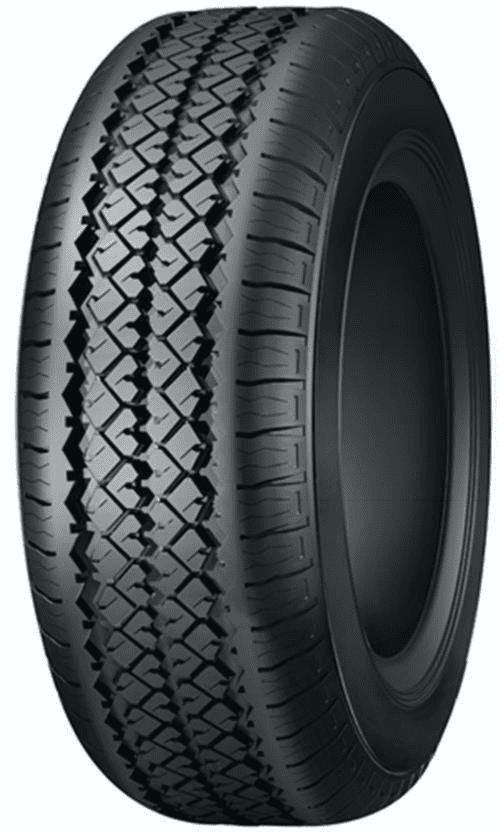 Pneumatiky van letní 155/80R12 88N Rotalla RF08