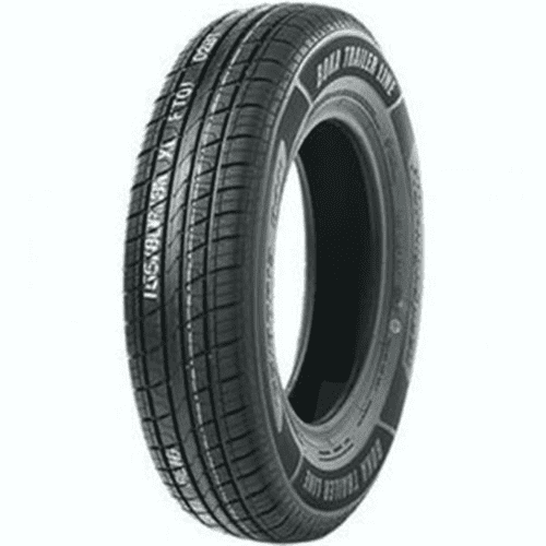 Pneumatiky van letní 155/80R13 84N BOKA TRAILER LINE TRAILER FT01