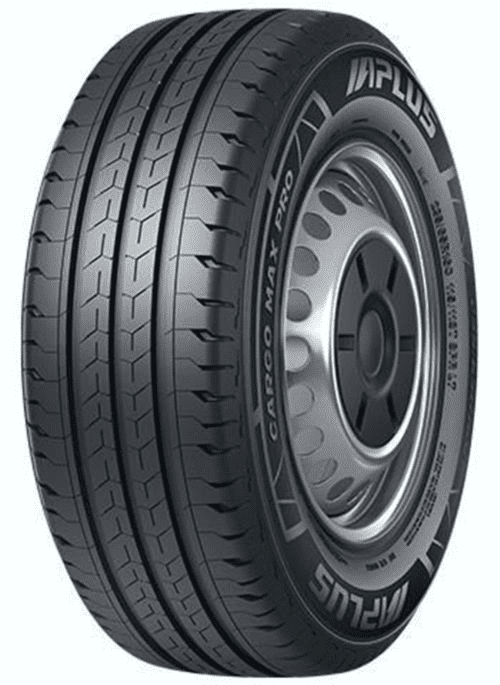 Pneumatiky van letní 165/70R13 88/86S Aplus CARGO MAX PRO
