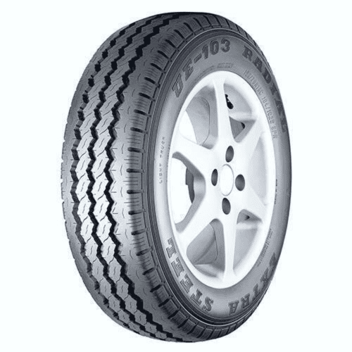 Pneumatiky van letní 165/70R14 87R Maxxis UE-103