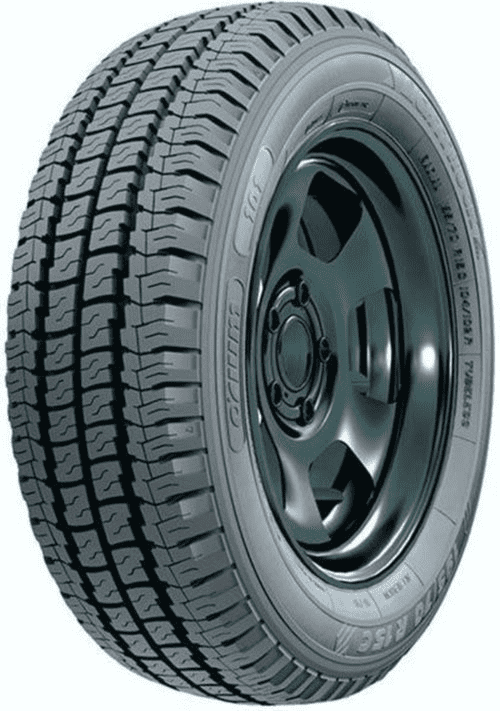 Pneumatiky van letní 165/70R14 87R Taurus LIGHT TRUCK 101