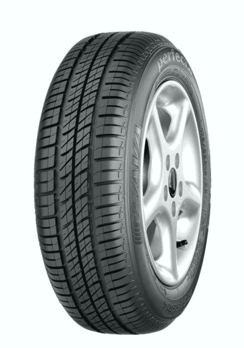 Pneumatiky van letní 165/70R14 89/87R Sava PERFECTA