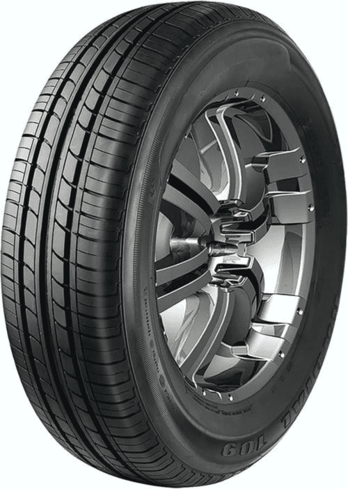 Pneumatiky van letní 165/70R14 89/87R Tracmax RADIAL 109