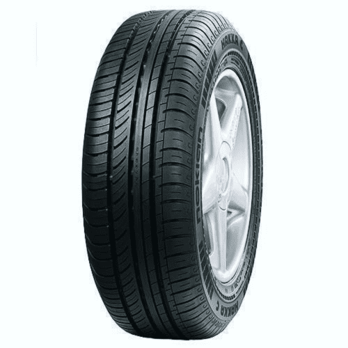 Pneumatiky van letní 165/70R14 89/87S Nokian HAKKA C VAN