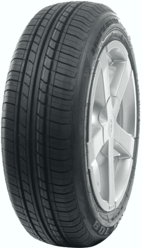 Pneumatiky van letní 165/70R14 89R Imperial ECO DRIVER 2