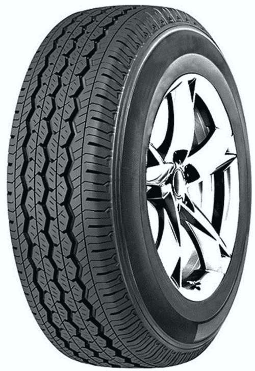 Pneumatiky van letní 165/80R13 91/89S Superia STAR LT