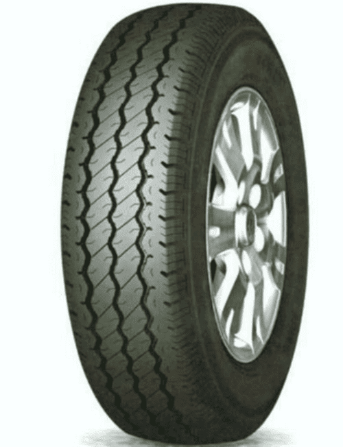 Pneumatiky van letní 165/80R13 92Q Goodride SL305