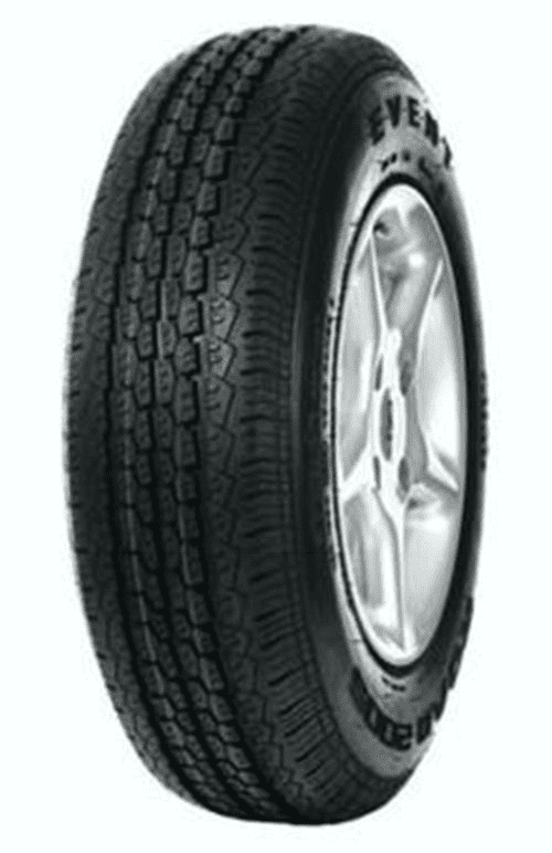 Pneumatiky van letní 165/80R13 94/92R Event ML605