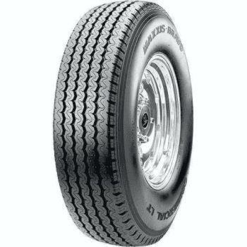 Pneumatiky van letní 165/80R13 94/93R Maxxis UE-168