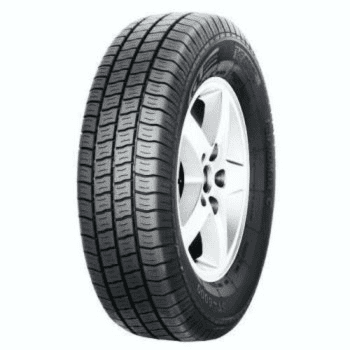 Pneumatiky van letní 165/80R13 96/94N GT Radial ST6000