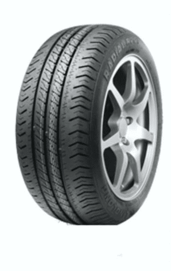 Pneumatiky van letní 165/80R13 96/94N Ling Long R701