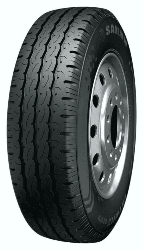 Pneumatiky van letní 165/80R13 96/94N Rovelo SL87N