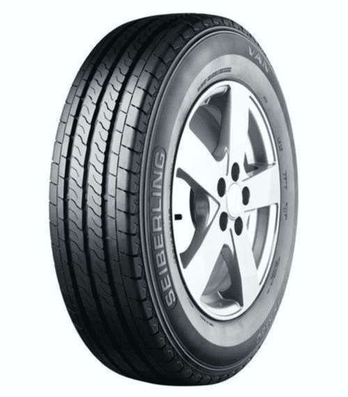 Pneumatiky van letní 175/65R14 88T Seiberling SB VAN