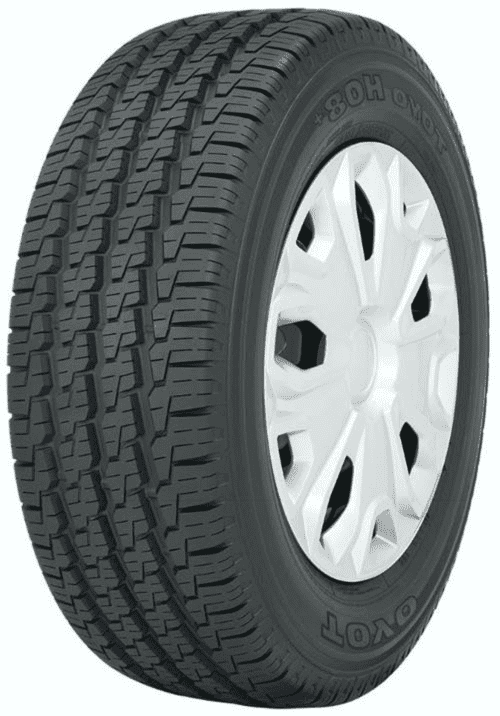 Pneumatiky van letní 175/65R14 88T Toyo H08
