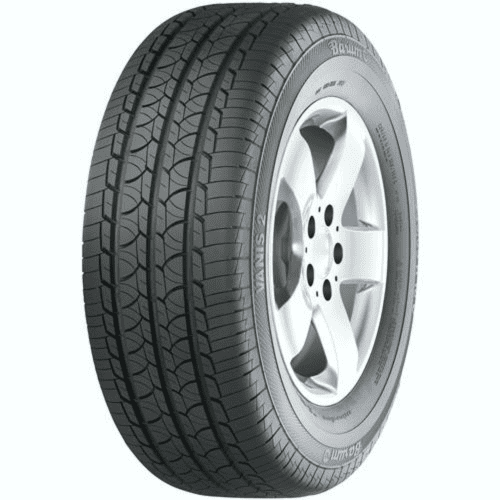 Pneumatiky van letní 175/65R14 90/88T Barum VANIS 2