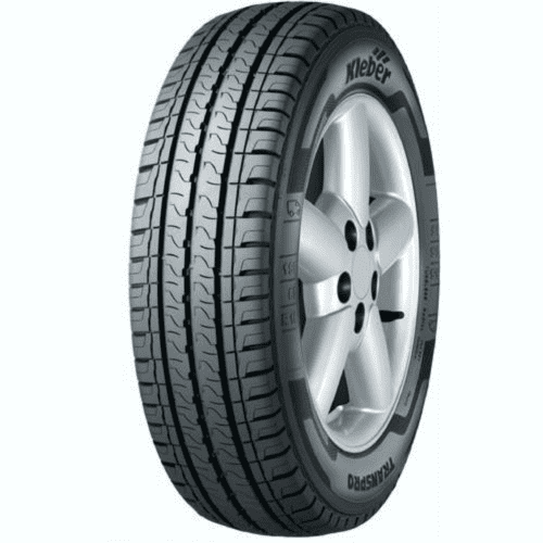 Pneumatiky van letní 175/65R14 90/88T Kleber TRANSPRO