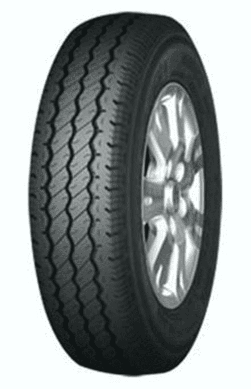Pneumatiky van letní 175/70R14 93S West Lake SL305