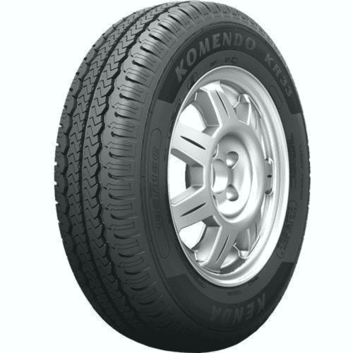 Pneumatiky van letní 175/70R14 95/93T Kenda KOMENDO KR33