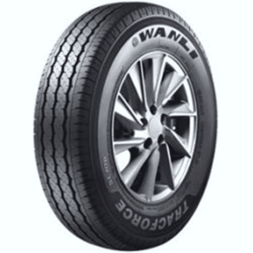 Pneumatiky van letní 175/70R14 95/93T Wanli TRACFORCE SL106